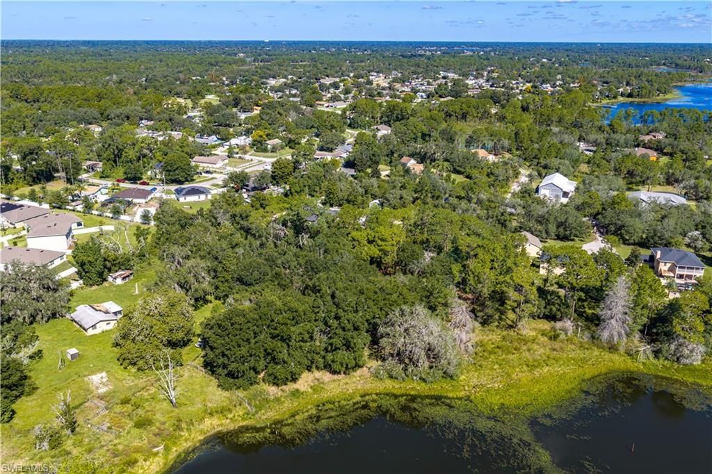 Doyle Rd Rd , Osteen, FL 32764 Photo