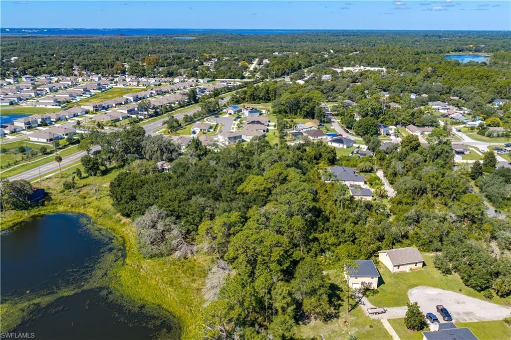 Doyle Rd Rd , Osteen, FL 32764 Photo