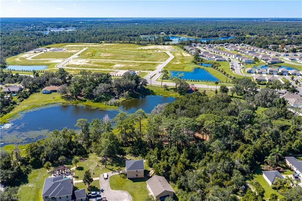 Doyle Rd Rd , Osteen, FL 32764 Photo