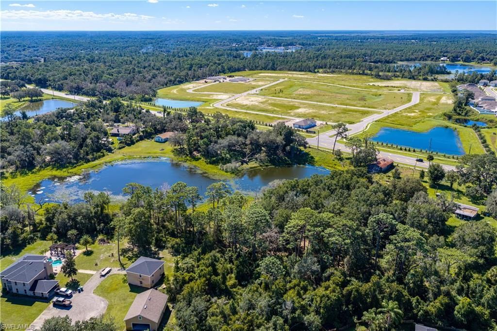 Doyle Rd Rd , Osteen, FL 32764 Photo