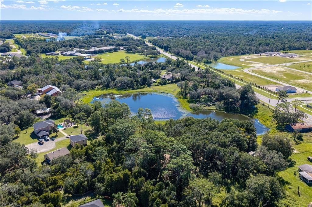 Doyle Rd Rd , Osteen, FL 32764 Photo