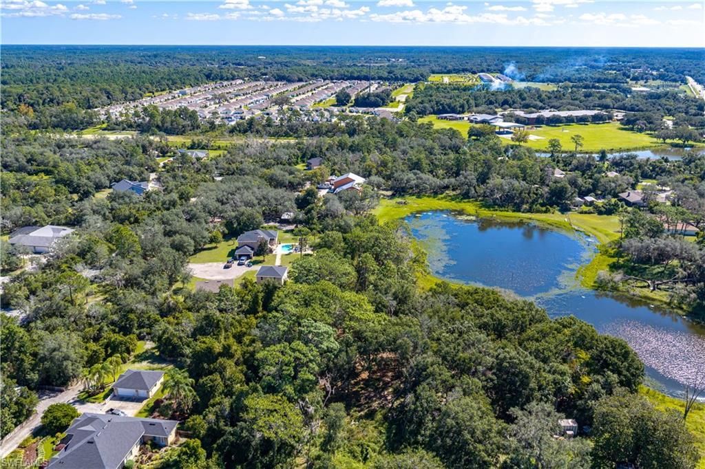 Doyle Rd Rd , Osteen, FL 32764 Photo