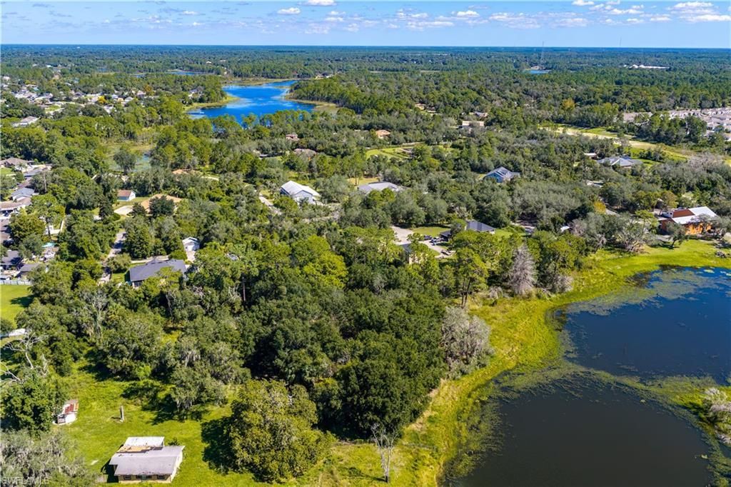 Doyle Rd Rd , Osteen, FL 32764 Photo