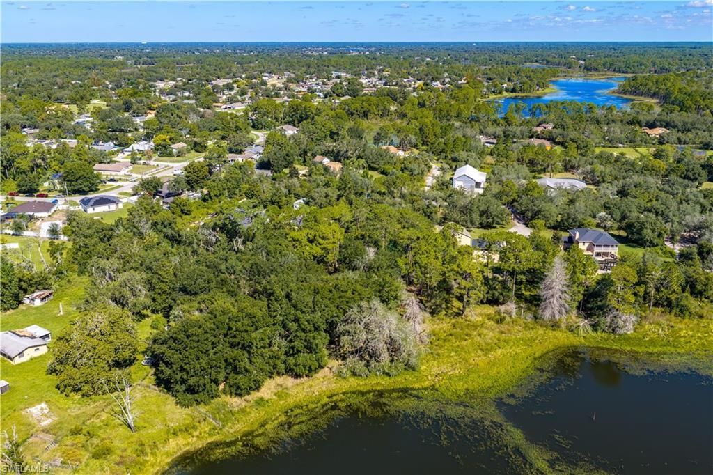 Doyle Rd Rd , Osteen, FL 32764 Photo