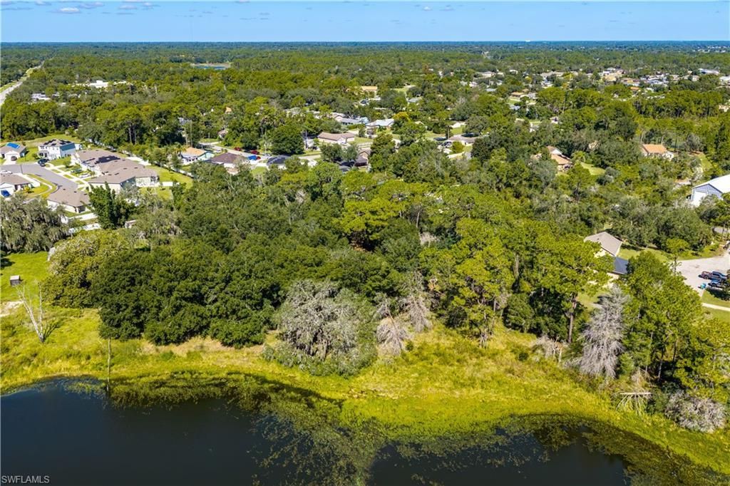 Doyle Rd Rd , Osteen, FL 32764 Photo
