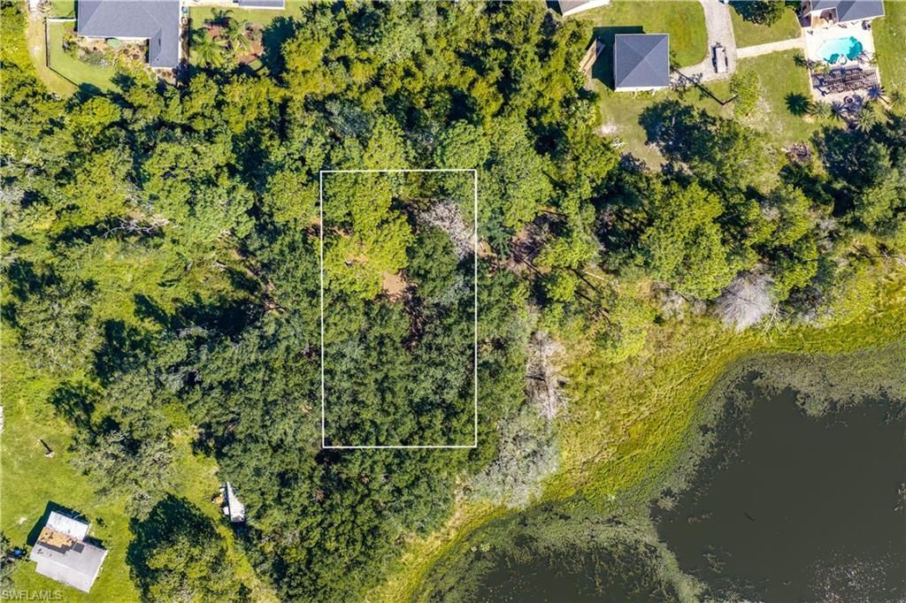Doyle Rd Rd , Osteen, FL 32764 Photo