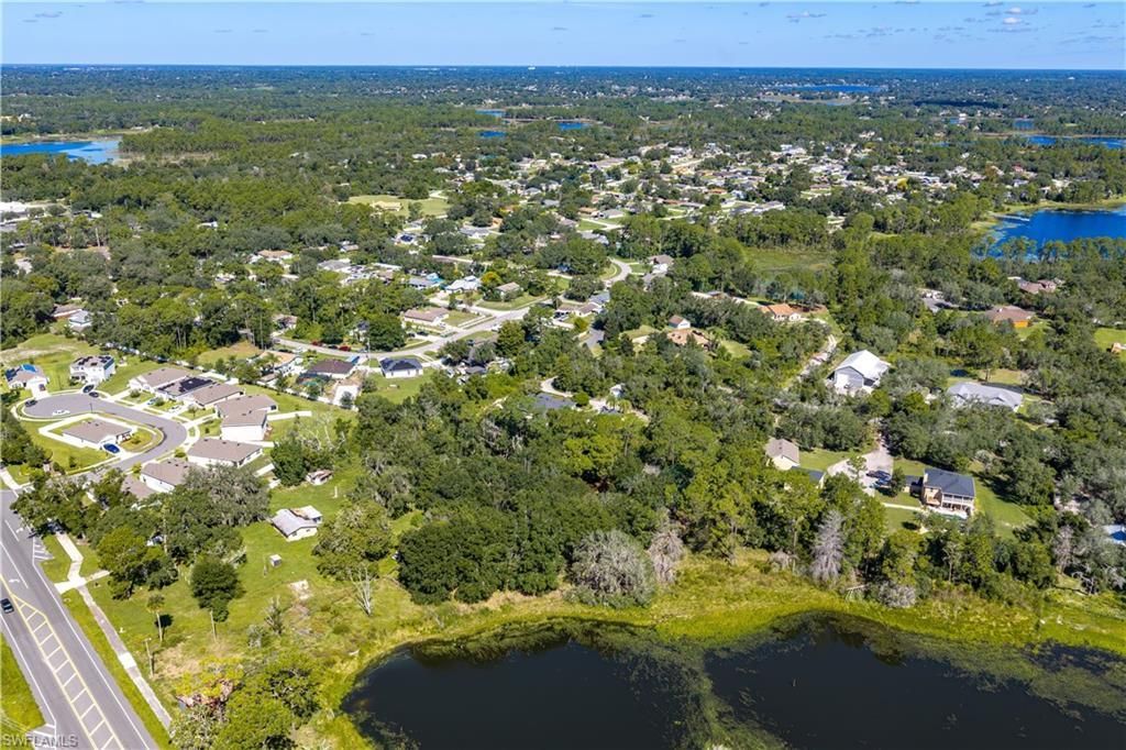 Doyle Rd Rd , Osteen, FL 32764 Photo