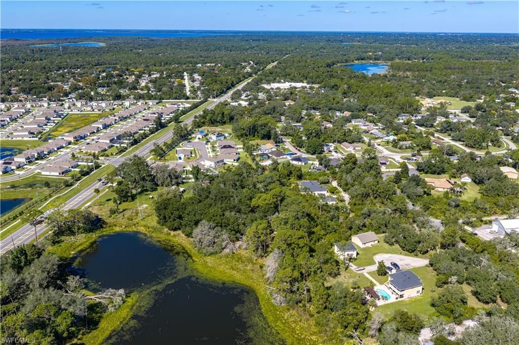 Doyle Rd Rd , Osteen, FL 32764 Photo