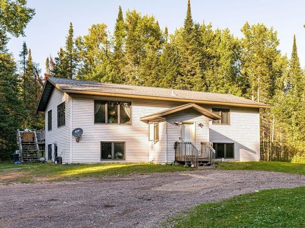 1593 Schmitz Road , Carlton, MN 55718