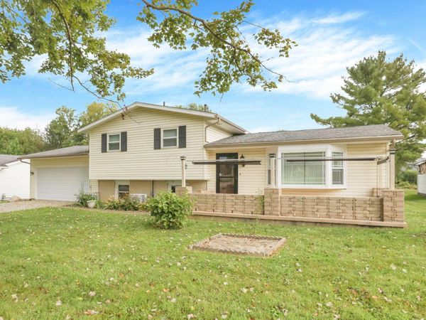 108 Sequoia Dr Drive , Byesville, OH 43723
