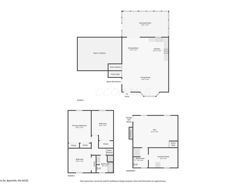108 Sequoia Dr Drive , Byesville, OH 43723 Photo 45