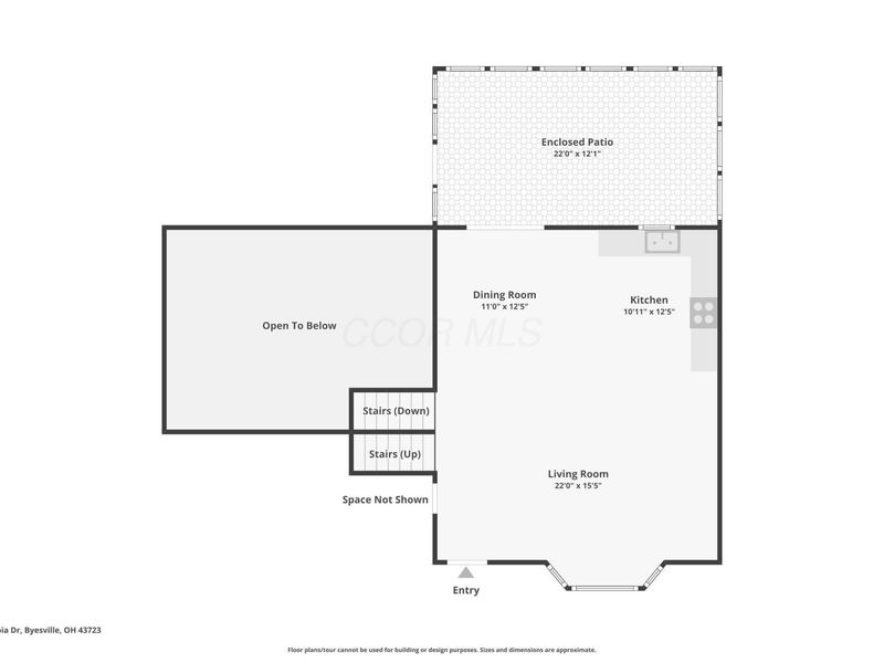 108 Sequoia Dr Drive , Byesville, OH 43723 Photo 46