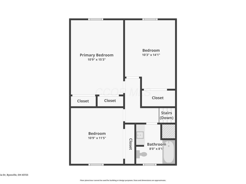 108 Sequoia Dr Drive , Byesville, OH 43723 Photo 47