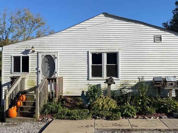 6817 State Route 727, Wayne Twp, OH 45122