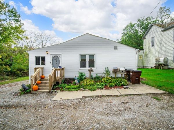 6817 St Rt 727, Wayne Twp, OH 45122