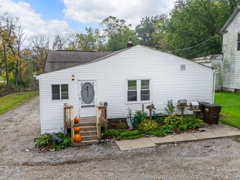 6817 St Rt 727, Wayne Township, OH 45122 Photo 2