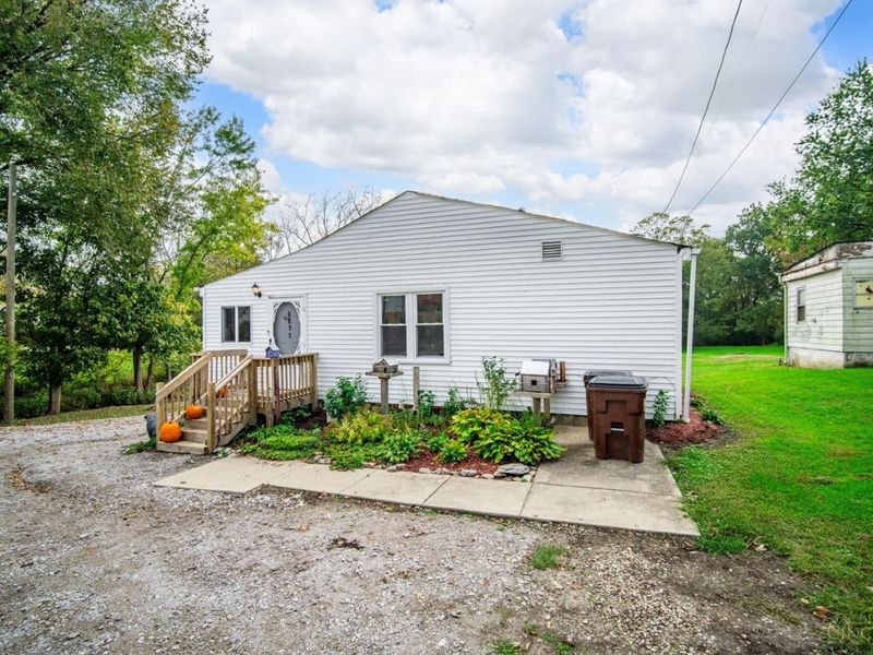 6817 St Rt 727, Wayne Township, OH 45122 Photo 3