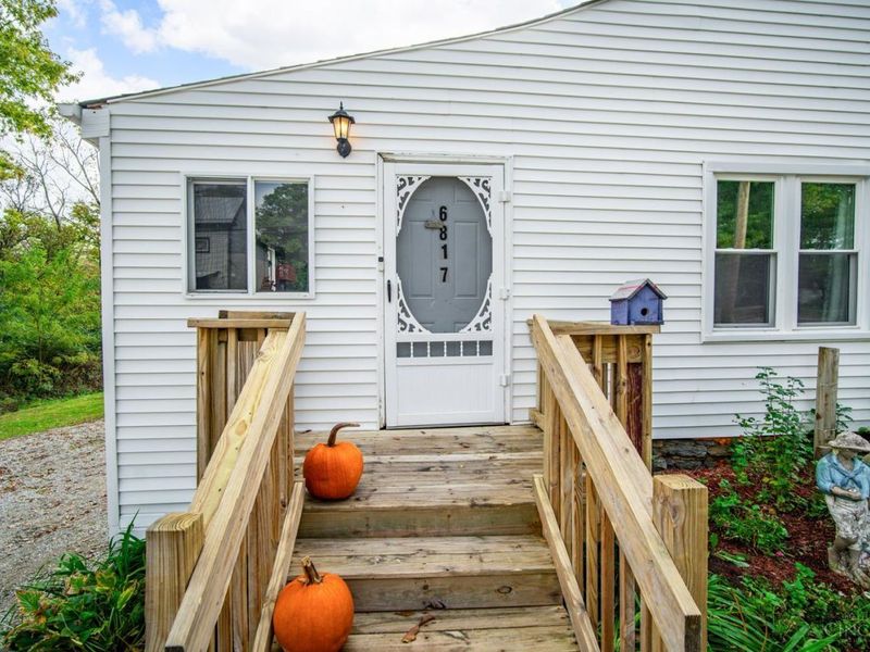 6817 St Rt 727, Wayne Township, OH 45122 Photo 5