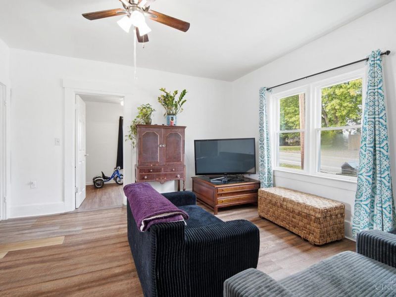 6817 St Rt 727, Wayne Township, OH 45122 Photo 8