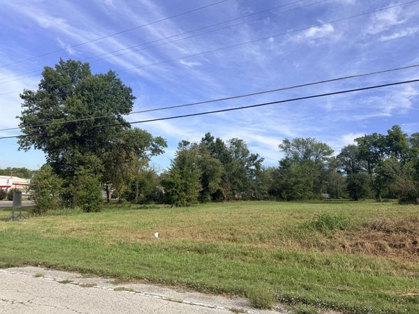 960 E Martin Drive , Vinita, OK 74301