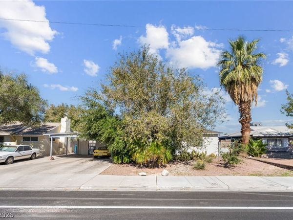 1809 E Saint Louis Avenue , Las Vegas, NV 89104