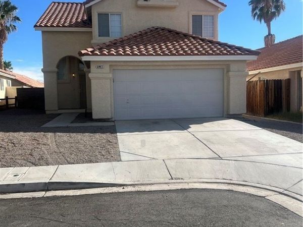 6393 Venus Vale Court, Las Vegas, NV 89156
