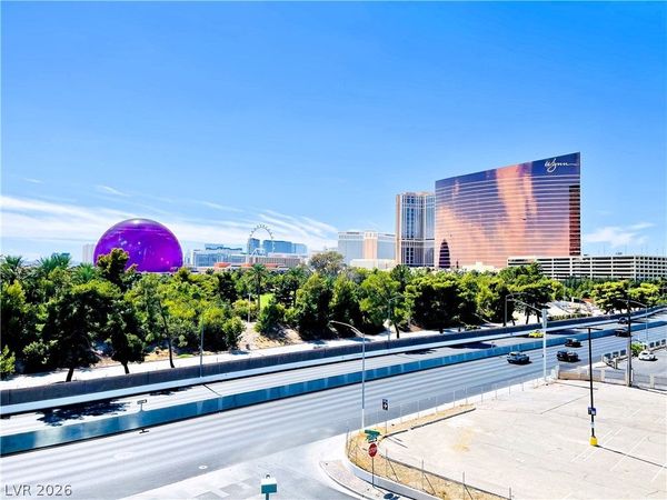 360 E Desert Inn Road, Unit 507, Las Vegas, NV 89109
