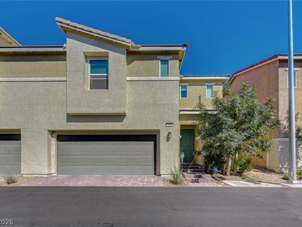 2890 Twilight Green Avenue , North Las Vegas, NV 89086