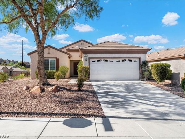 2593 CORVUS Street, Henderson, NV 89044