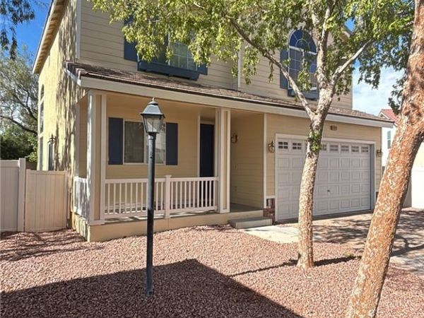 10285 Green Orchard Court , Las Vegas, NV 89183