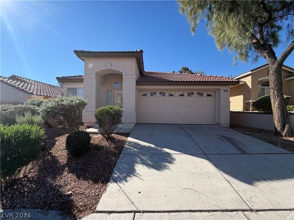 10669 ANGEL DREAMS Avenue, Unit NA, Las Vegas, NV 89144