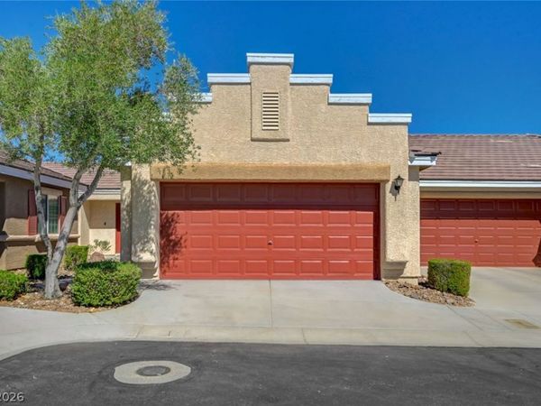 10451 Aloe Cactus Street, Las Vegas, NV 89141