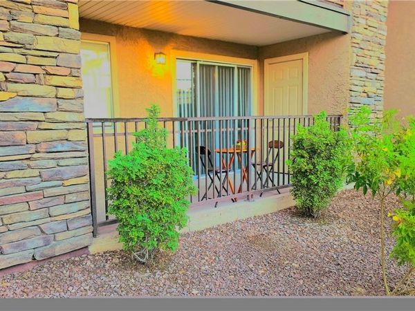 5185 Indian River Drive , Unit 227, Las Vegas, NV 89103