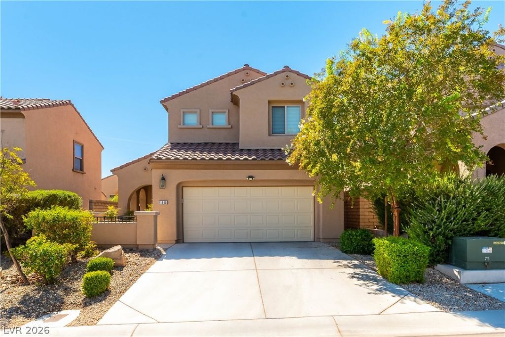 11845 Ampucia Court, Las Vegas, NV 89138 Main Photo