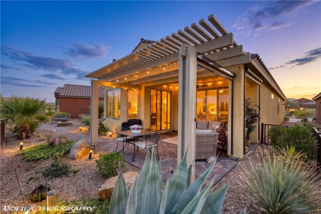 1147 Cherry Blossom Way , Mesquite, NV 89034 Main Photo