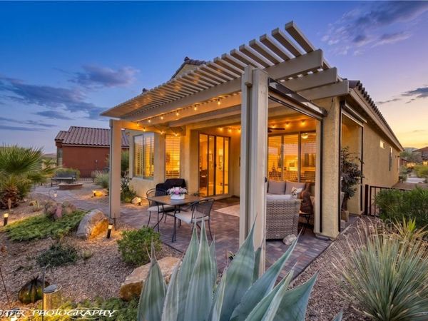 1147 Cherry Blossom Way , Mesquite, NV 89034