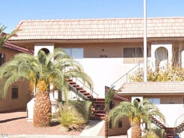 2909 Siki Court, Unit D, Las Vegas, NV 89101