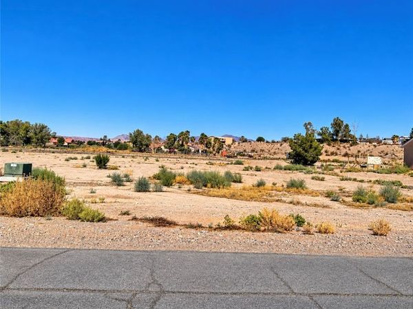Jensen , Logandale, NV 89021