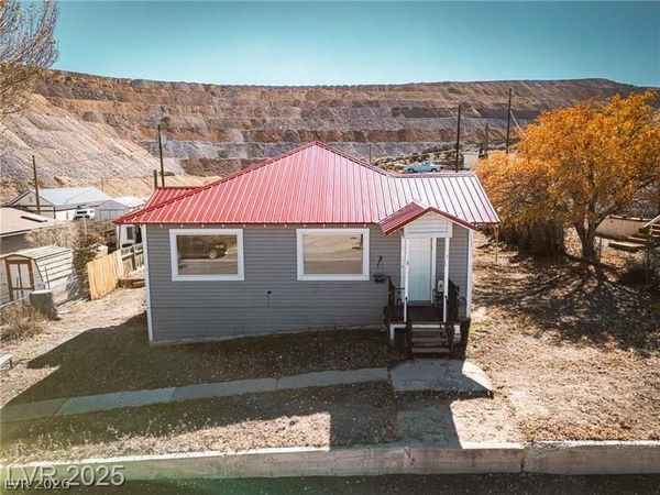 7 Keystone Street , Ruth, NV 89319