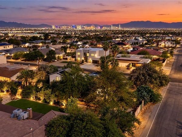 2824 Richmar Avenue , Henderson, NV 89074