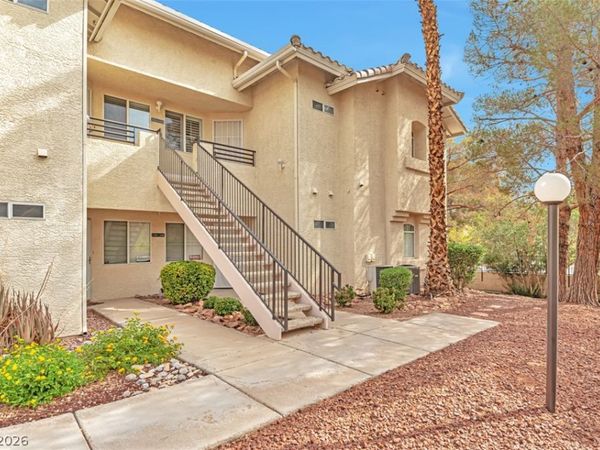 3320 S Fort Apache Road , Unit 216, Las Vegas, NV 89117