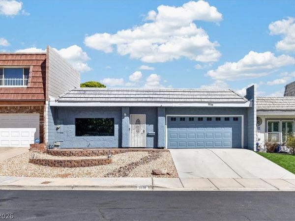 3338 Dunham Court, Las Vegas, NV 89121