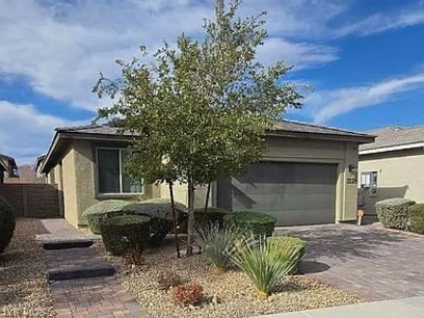 2126 Albury Avenue , North Las Vegas, NV 89086
