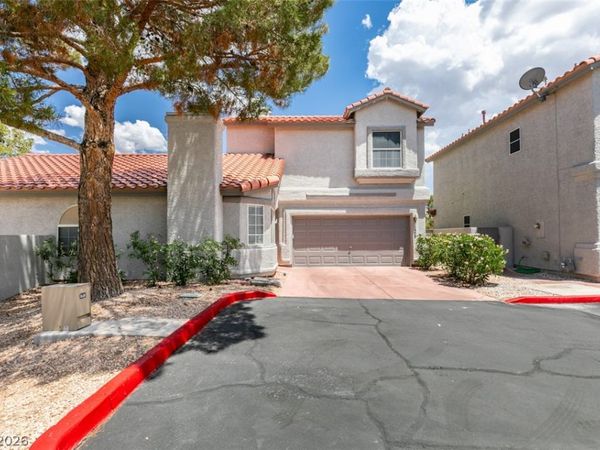 2325 Ramsgate Drive, Henderson, NV 89074