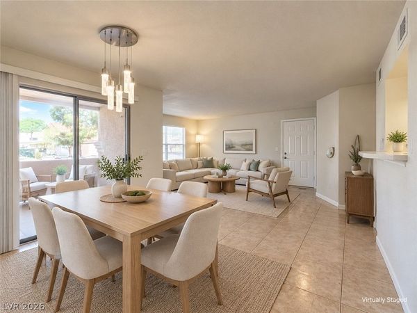 8101 W Flamingo Road , Unit 1162, Las Vegas, NV 89147