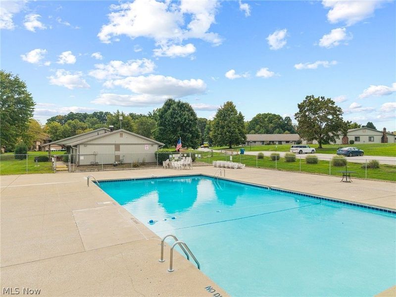 818 Kirkwall Drive, Copley, OH 44321 Photo 24