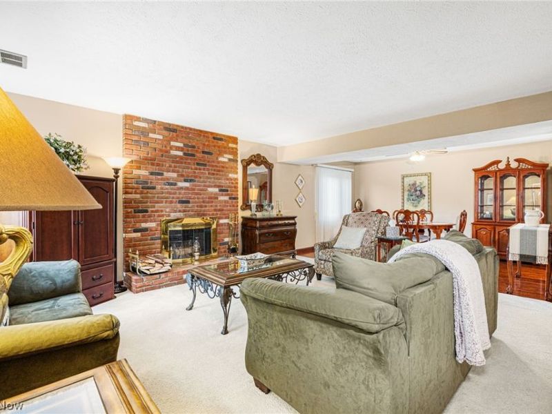 818 Kirkwall Drive, Copley, OH 44321 Photo 6