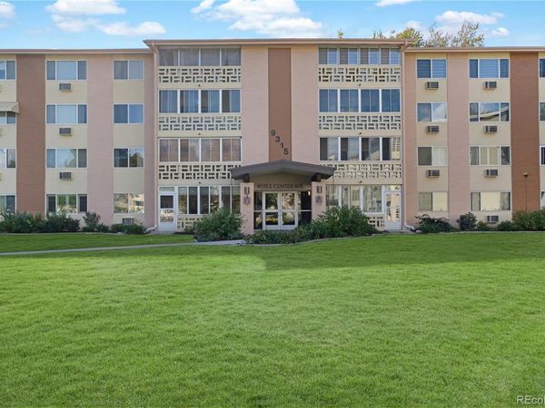 9315 E Center Avenue , Unit 1B, Denver, CO 80247
