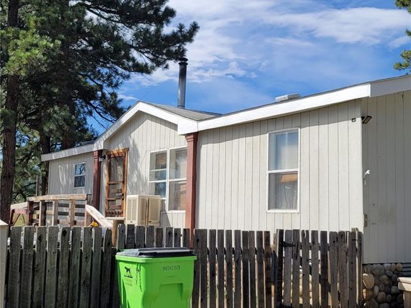 8152 Pine Drive, Rye, CO 81069