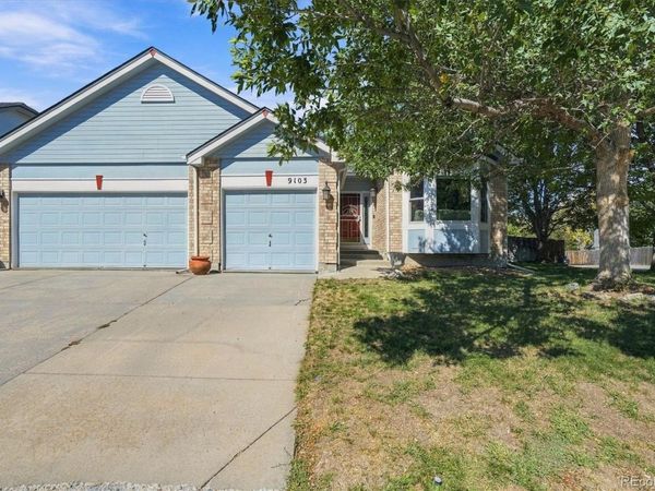 9103 W Capri Avenue, Littleton, CO 80123